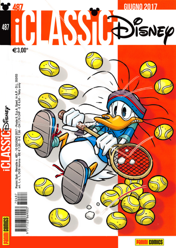 I classici Disney 487 (Panini 2017-06) [c2c Bibbo64] 1.0 - 1.png