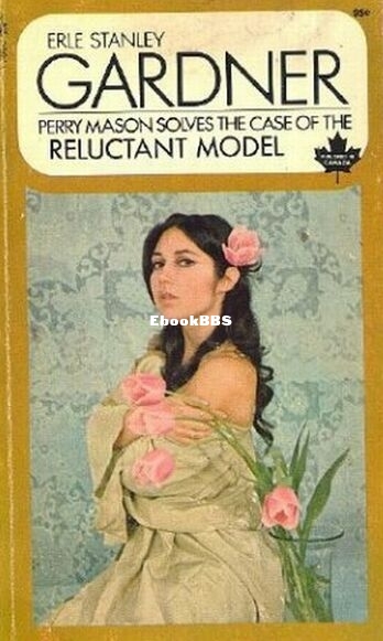 The Case of the Reluctant Model.jpg