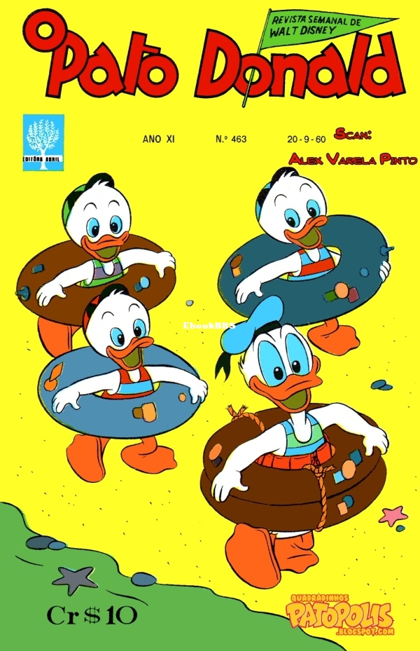 Pato Donald 463_QP_01.jpg
