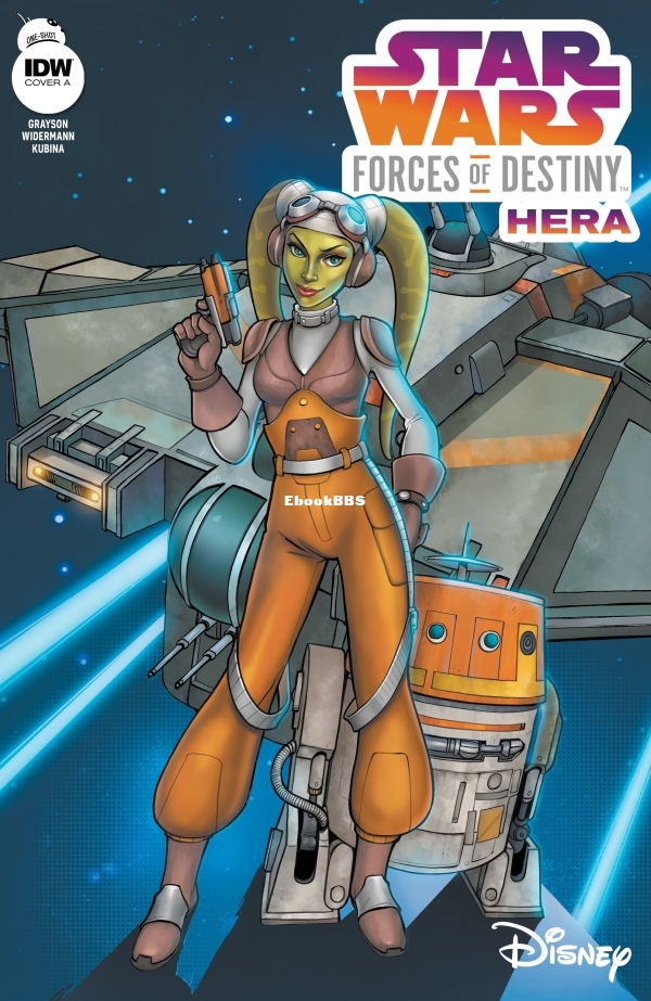 Star Wars Adventures - Forces of Destiny—Hera-000.jpg
