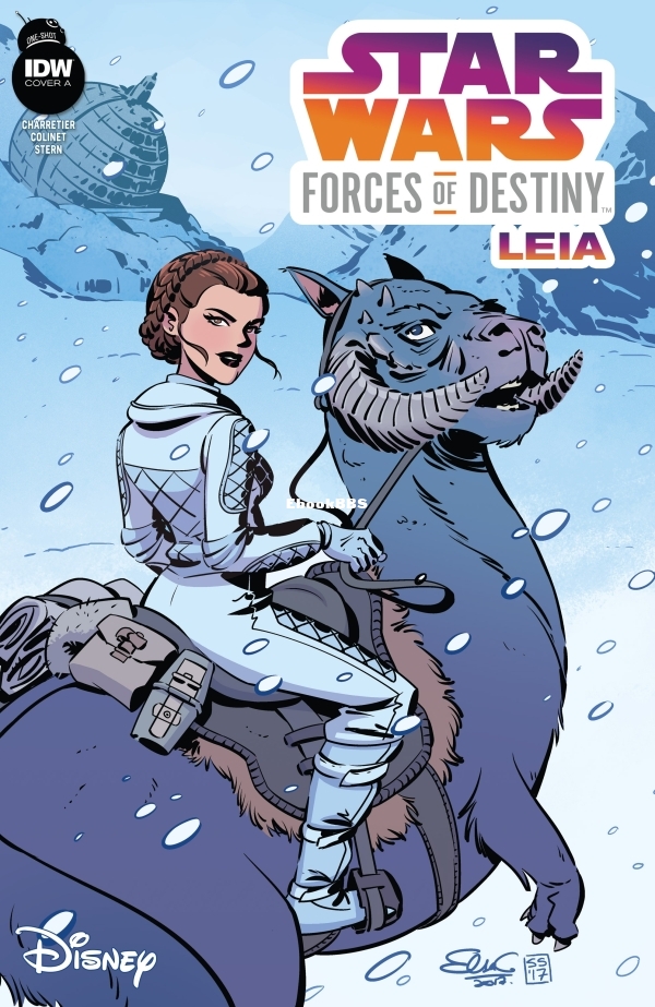 Star Wars Adventures - Forces of Destiny—Princess Leia-000.jpg