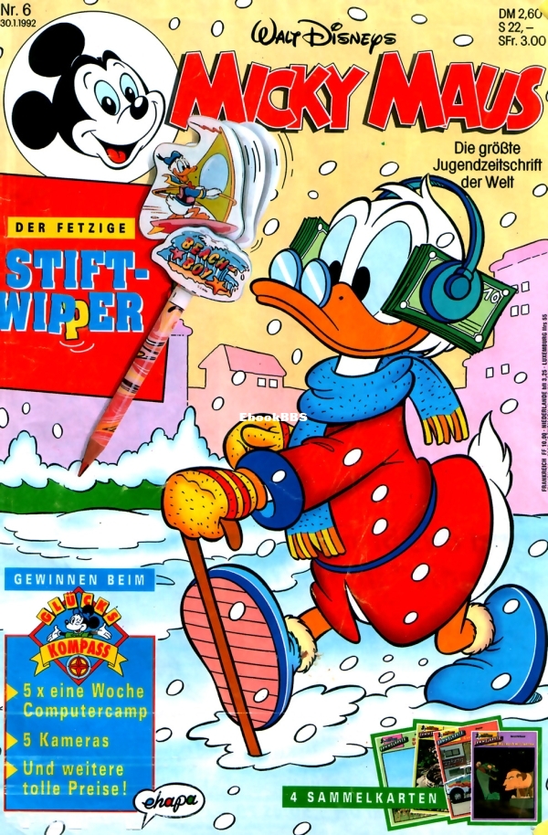 Micky Maus Magazin 1992-06 - 01.jpg