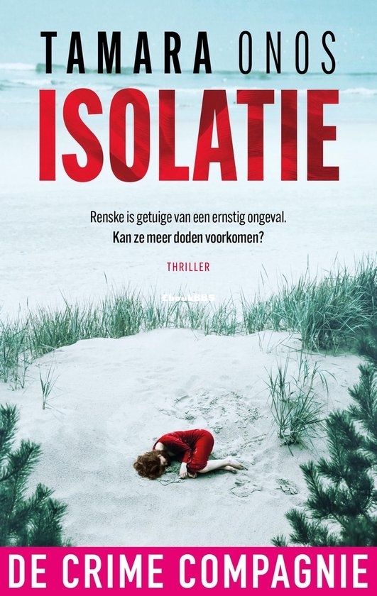 Isolatie - Renske Nijland 2 - Tamara Onos - Dutch Isolatie - Renske Nijland 2 - Tamara Onos - Dutch