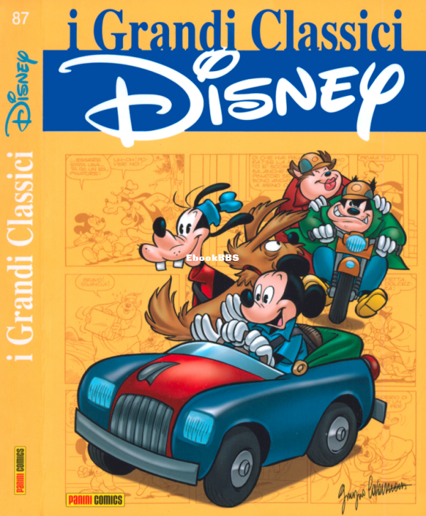 I Grandi classici Disney v2 087 (Panini 2023-03) [c2c Bibbo64] - 1.png
