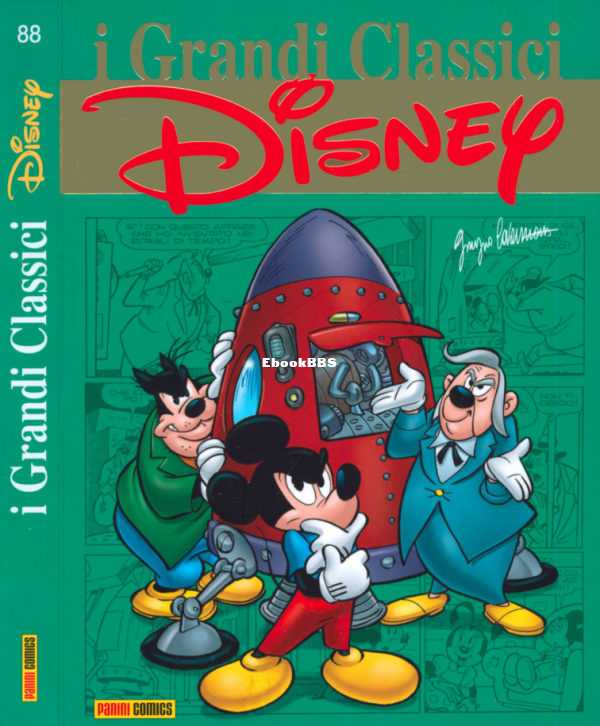 I Grandi classici Disney v2 088 (Panini 2023-04) [c2c Bibbo64] - 1.png