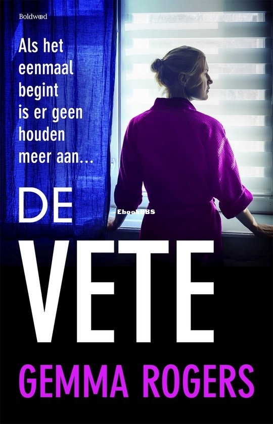 De Vete - Gemma Rogers - Dutch De Vete - Gemma Rogers - Dutch