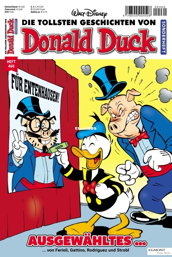 Die tollsten Geschichten von Donald Duck - Sonderheft - 460-0000.jpg