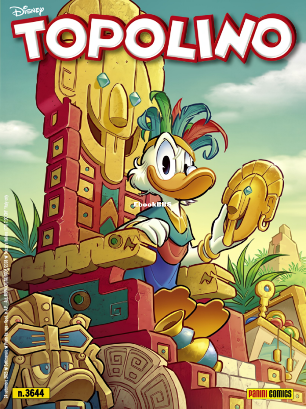 Topolino 3644 - 24 Settembre 2025 - 1.png