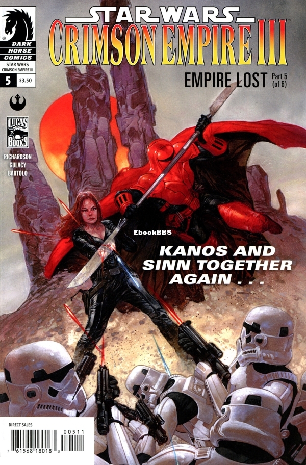 Crimson Empire III - Empire Lost #5 001.jpg