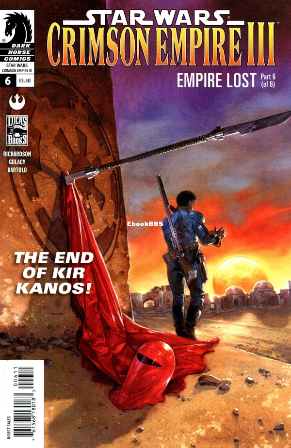 Crimson Empire III - Empire Lost #6 001.jpg