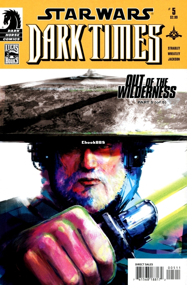 Dark Times - Out of the Wilderness #5 001.jpg