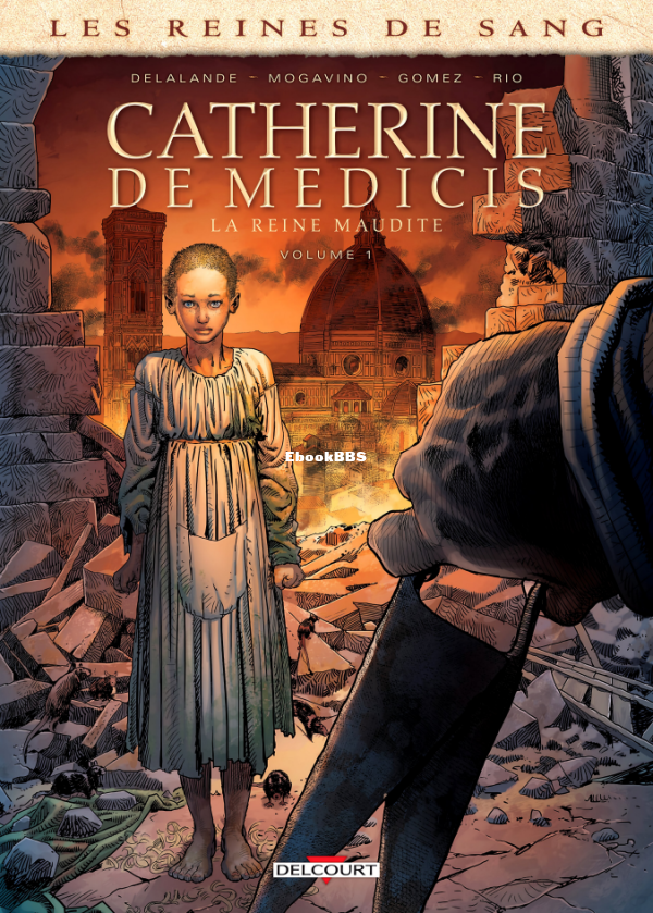 Les_Reines_de_Sang_-_Catherine_de_Medicis_-_01_-_La_Reine_Maudite_-_U3840 - 1.png