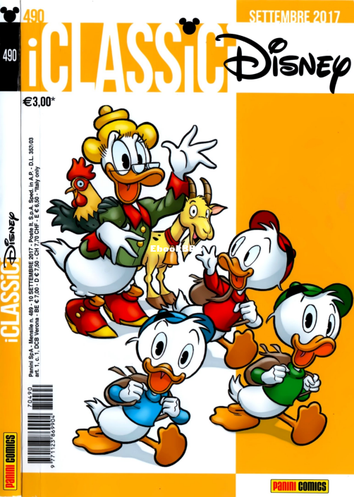 I Classici Disney 490 (Panini 2017-09-10) [c2c Bibbo64 & aquila] 1.0 - 1.png