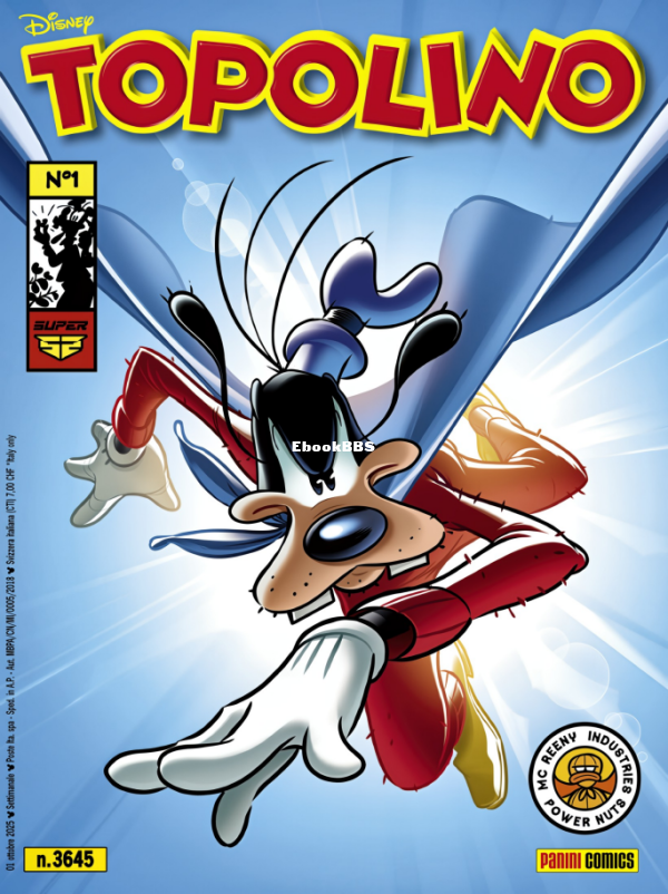 Topolino 3645 - 01 Ottobre 2025 - 1.png