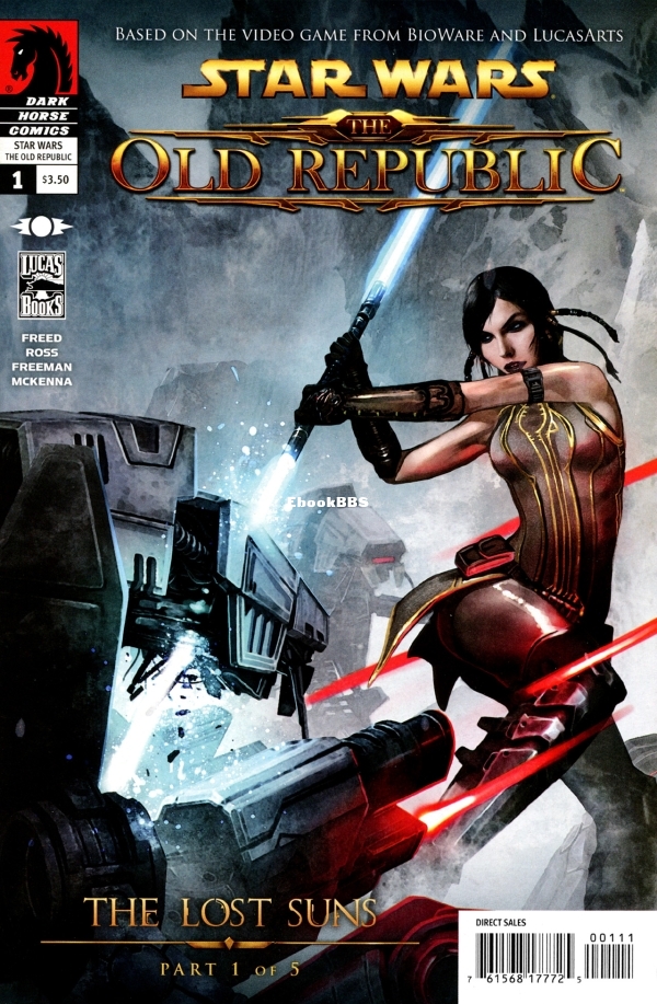Star Wars-Old Republic - Lost Suns #1 001.jpg