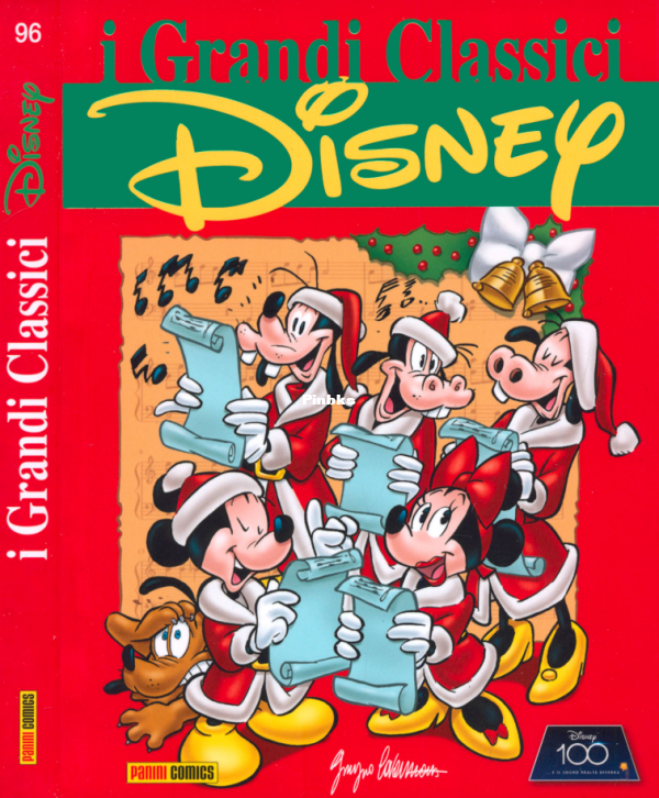 I Grandi classici Disney v2 096 (Panini 2023-12) [c2c Bibbo64] - 1.png