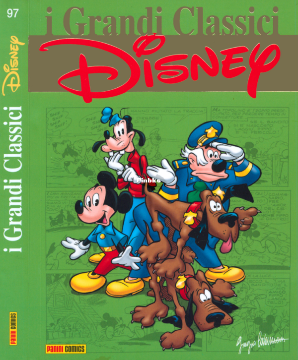 I Grandi classici Disney v2 097 (Panini 2024-01) [c2c Bibbo64] - 1.png