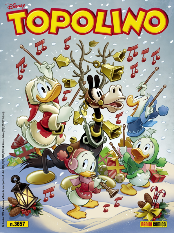 Topolino 3657 - 24 Dicembre 2025 - 1.png