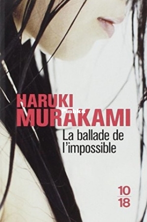 La ballade de l’impossible (Murakami Haruki [Murakami Haruki]) (Z-Library.jpg