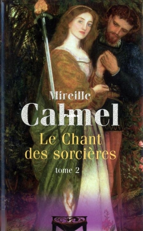 LeChantdessorcierestome2CalmelMireille.jpg