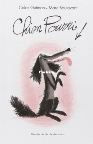 Chien Pourri 1 Chien Pourri (Gutman Colas Boutavant Marc) (Z-Library)..jpg