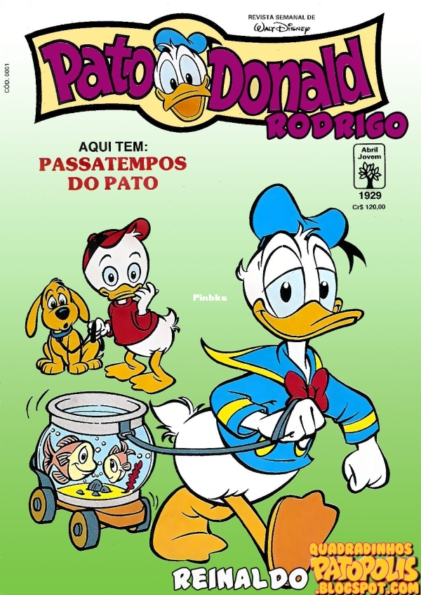 Pato Donald 1929_QP_01.jpg