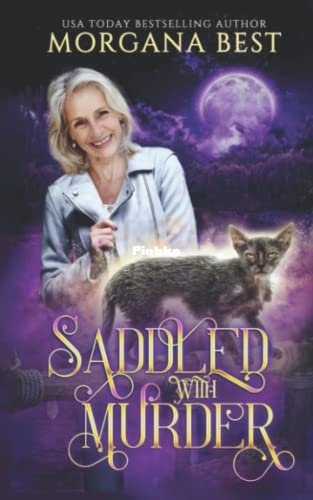 Saddled With Murder.jpg