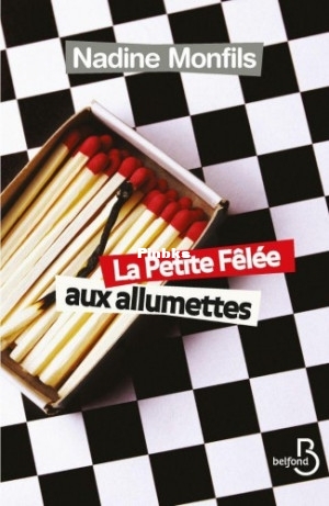 Meme Cornemuse - 02 - La Petite felee aux allumettes (Monfils, Nadine [Monfils, .jpg