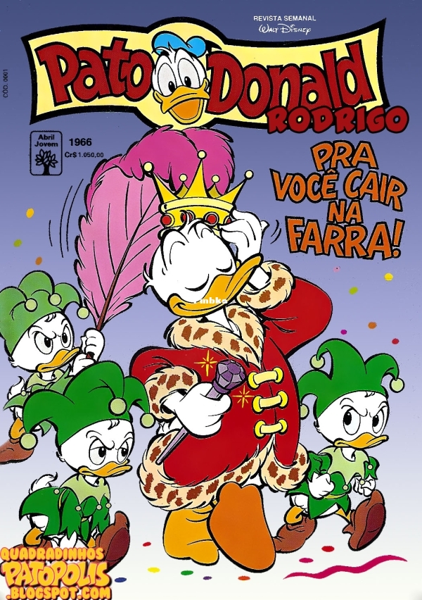 Pato Donald 1966_QP_01.jpg