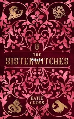 The Sisterwitches book 8.jpg