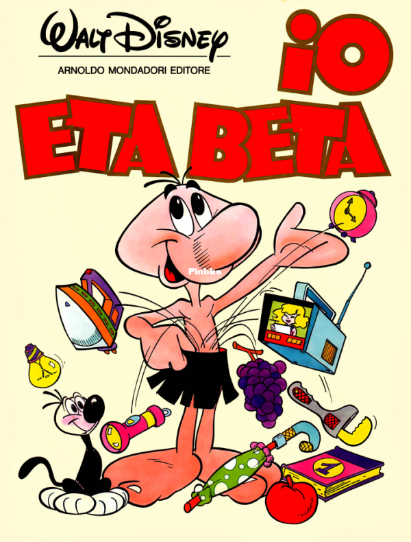 Grandi Fumetti Disney 21 - Io Eta Beta (Mondadori 1991-10) [c2c dinofelix] 1.0 - 1.png