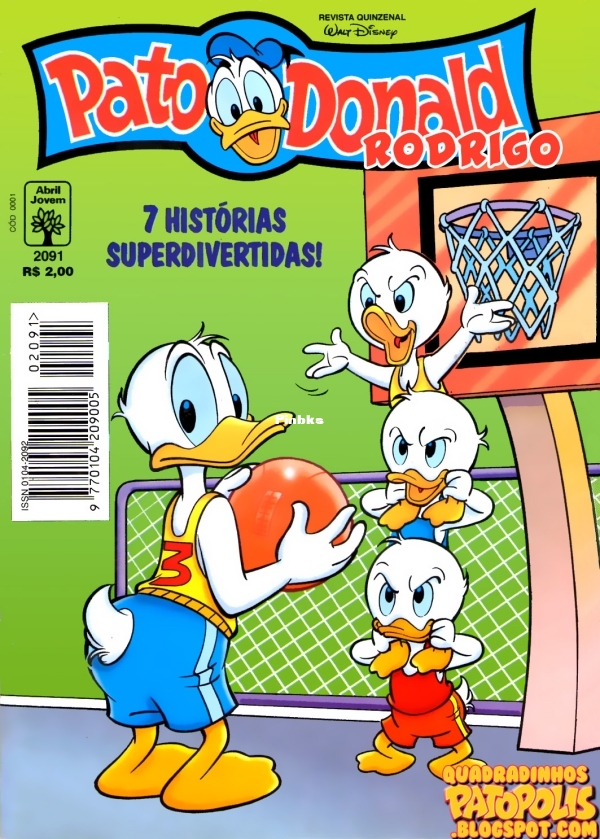 Pato Donald 2091_QP_01.jpg