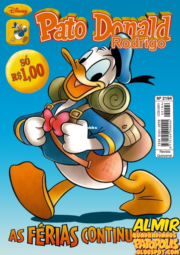 Pato Donald 2194_QP_01.jpg