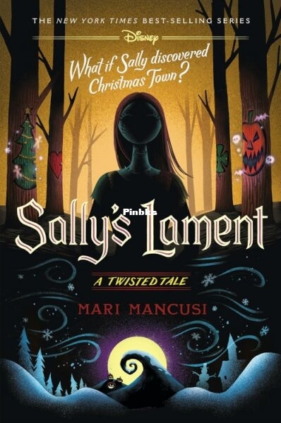 Sally's Lament - Mari Mancusi.jpg