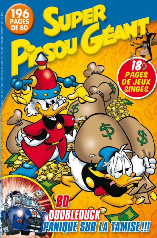 Super Picsou Geant 174 - 1.png