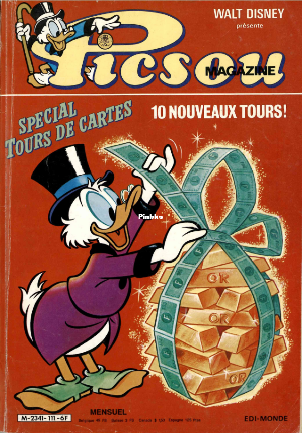 Picsou magazine 111 - 1.png