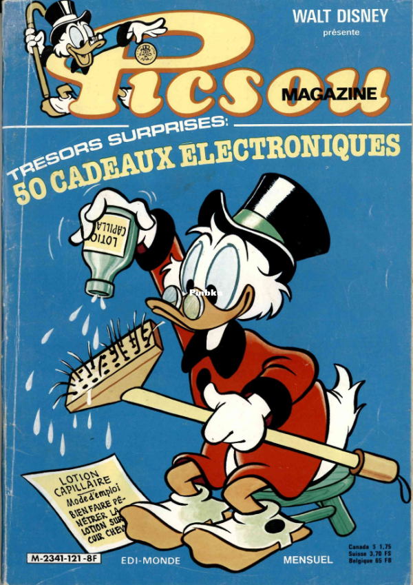 Picsou magazine 121 - 1.png