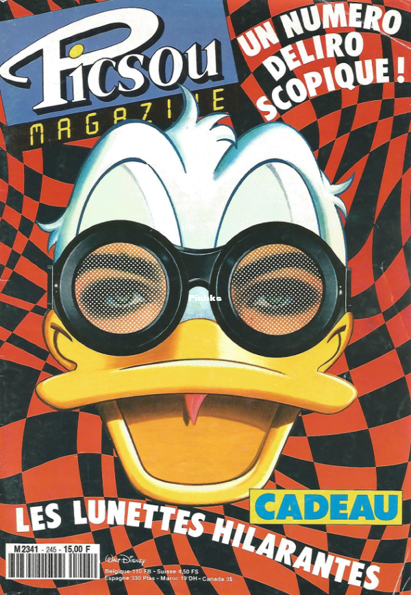 Picsou Magazine 245 - 1.png