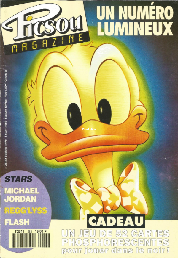 Picsou Magazine 263 - 1.png