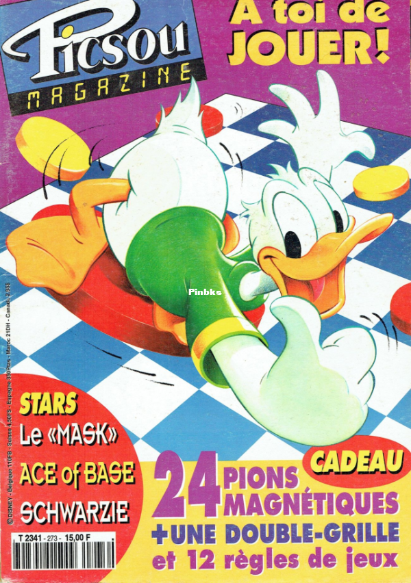 Picsou magazine 273 - 1.png