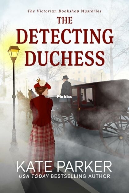 The Detecting Duchess.jpg