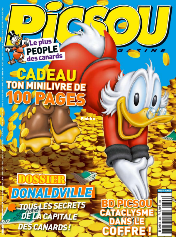 Picsou magazine 496 - 1.png