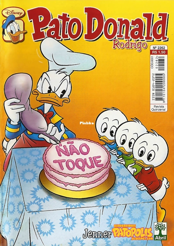 Pato Donald 2262_QP_01.jpg