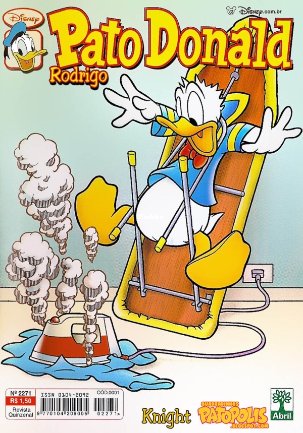 Pato Donald 2271_QP_001.jpg
