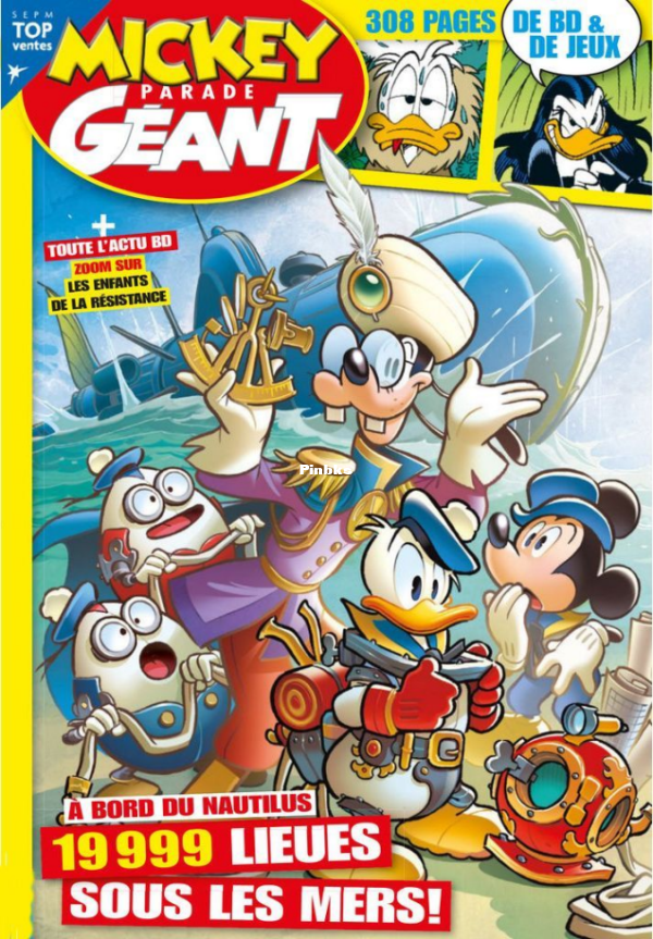 Mickey Parade 382 - mai 2021 - 1.png