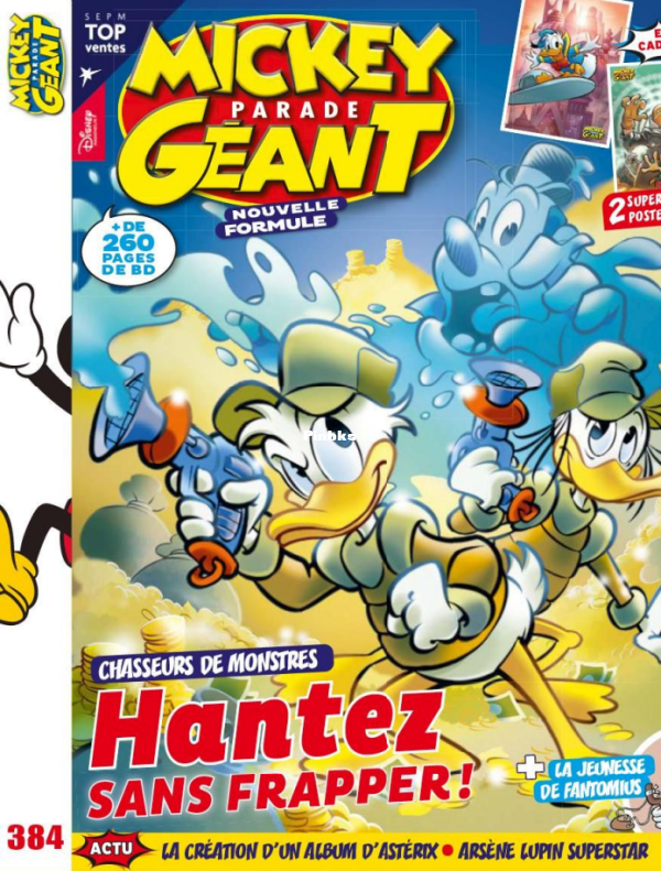 Mickey Parade 384 Hantez sans frapper (Septembre 2021) - 1.png