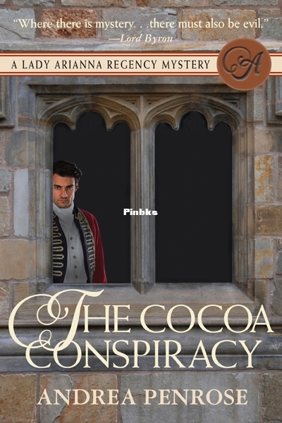 The Cocoa Conspiracy.jpg