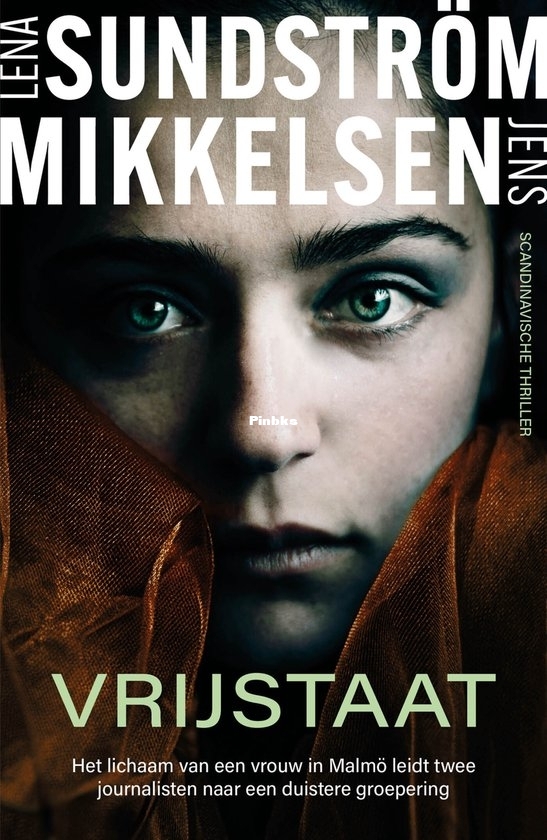 Vrijstaat - Kirseberg 01 - Lena Sundstrom & Jens Mikkelsen - Dutch