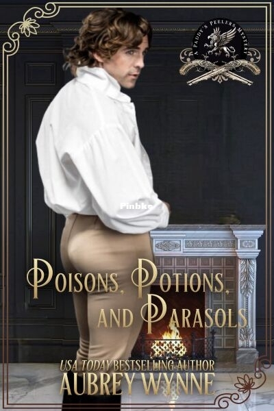 Poisons, Potions, and Parasols.jpg