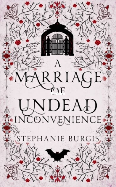 A Marriage of Undead Inconvenience.jpg